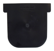 POLYLOK HEAVY DUTY TRENCH DRAIN END CAP