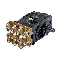General Pump 47 Series Pressure Washer Pump