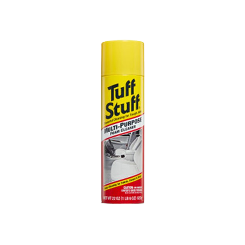 Tuff Stuff Multi-Purpose Foam Cleaner - 22 oz