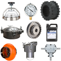 Truck Parts & Accessories