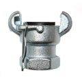 1/4 Inch Universal Female NPT