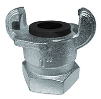 Universal Female NPT Fitting