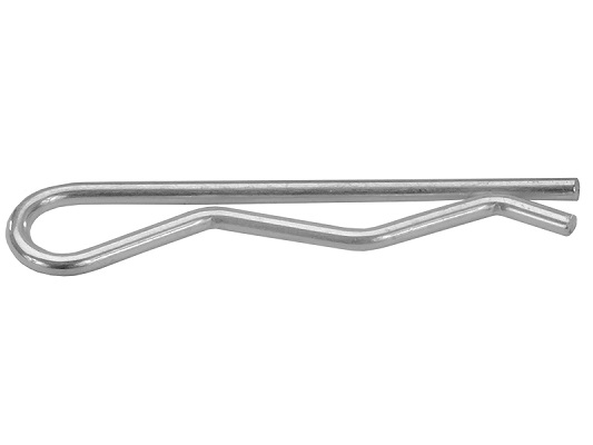 Safety Clip for Universal Coupling