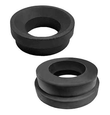 Universal Hose Washer for 2 Lug Universal Fittings