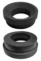 Universal Hose Washer for Crowfoot Fittings