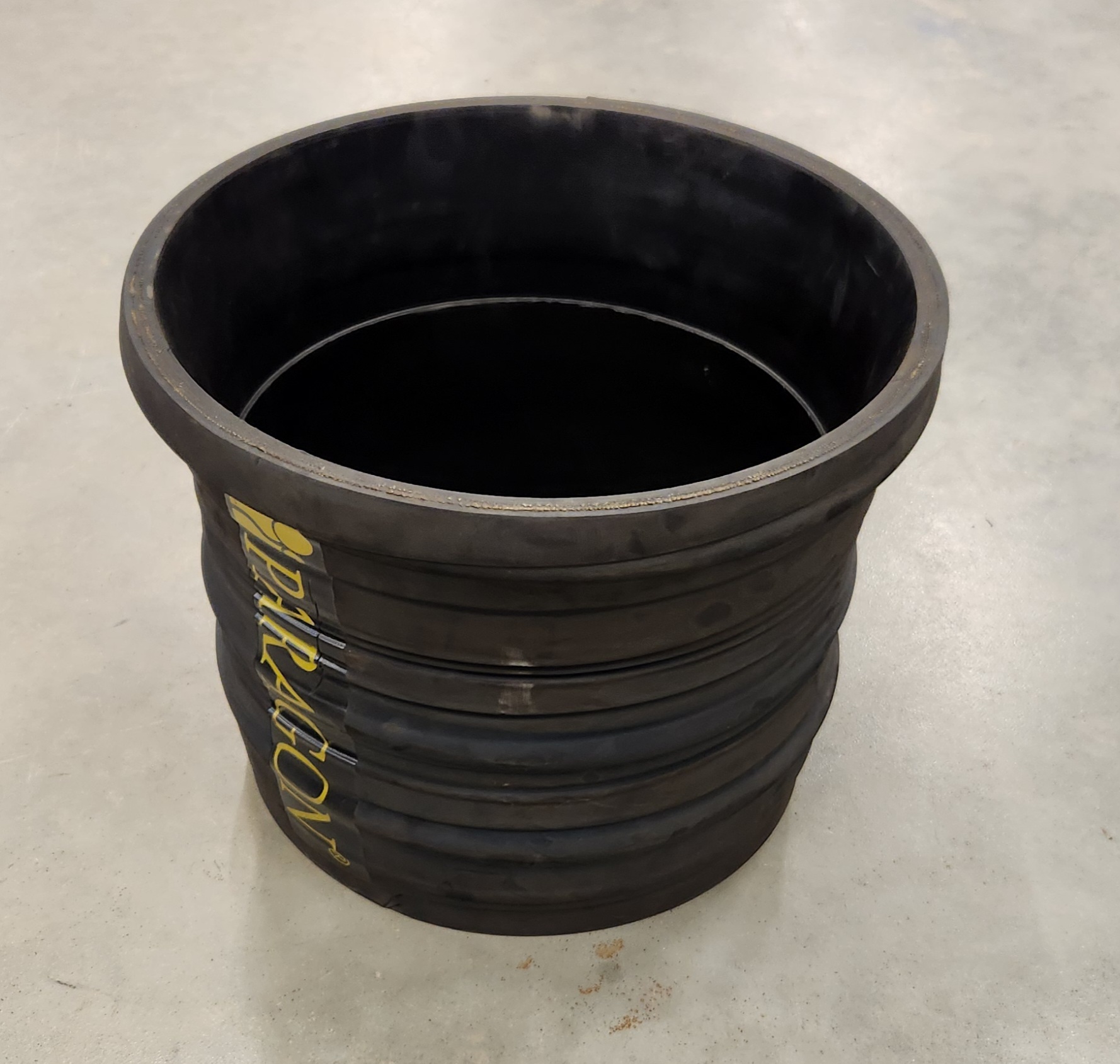 10in COMPRESSION JOINT FOR VACTOR 2100-STYLE