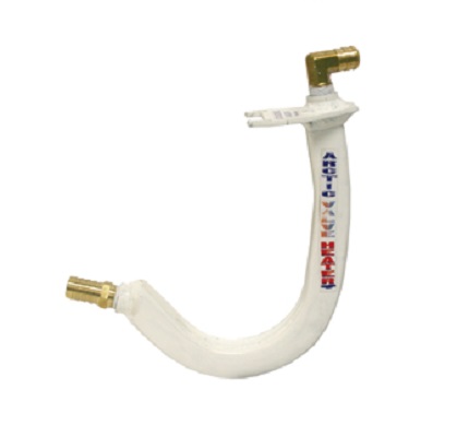 Arctic Valve Heater for MZ Piston Valves