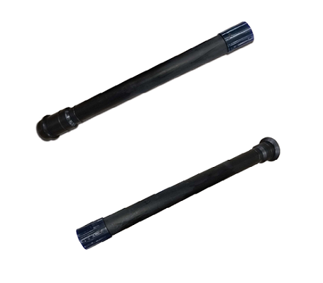 Polyethylene (HDPE) Dig Tube Reducer - 6
