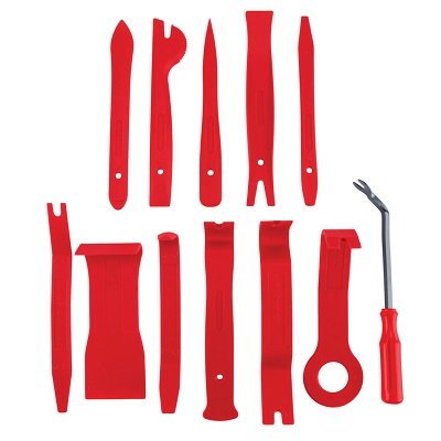 12 pc. Trim Removal Kit in Jar