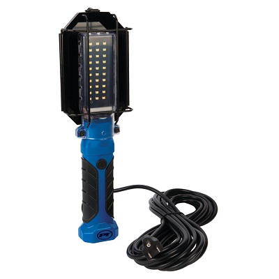 1000+ Lumen 120v LED Drop Light