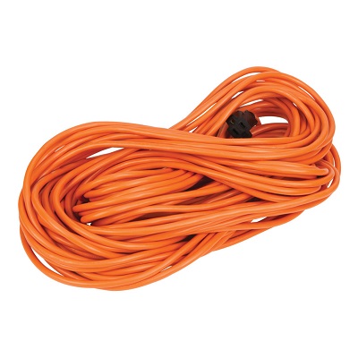 100' 16GA Extension Cord