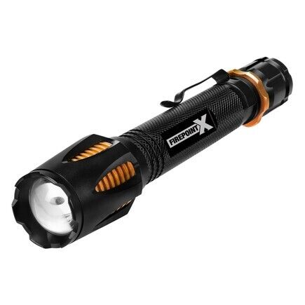 400+LM Firepoint X Flashlight
