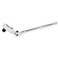 Dr. Quick Release Teardrop Ratchet