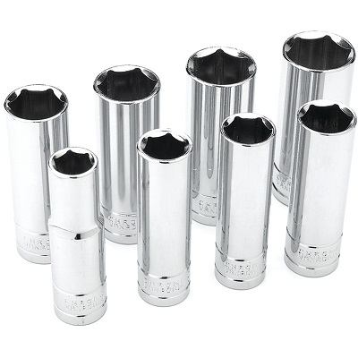 8 pc. 1/2