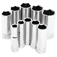 10 pc. 3/8