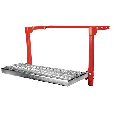 Wheel Step