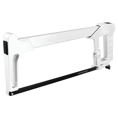 Heavy Duty Aluminum Hacksaw
