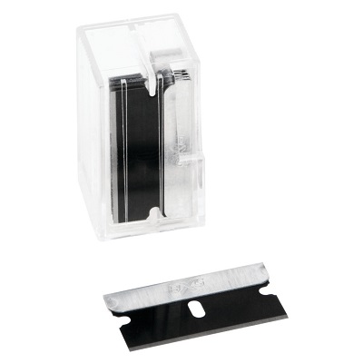 5 pk BX5 Razor Blades