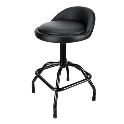 Pneumatic Swivel Bar Stool