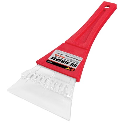 Ice Scraper