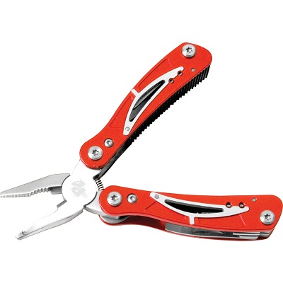 12-in-1 Mini Multi-Function Tool