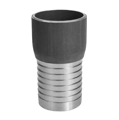 Weldable Hose Shank