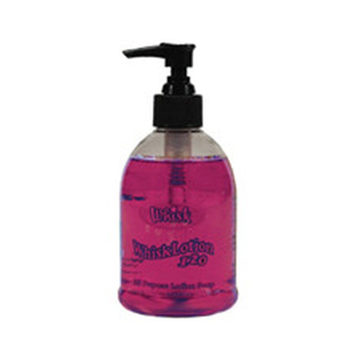 WhiskLotion 120 All-Purpose Lotion Soap, Liquid, 8 Fl Oz, case of 12