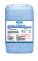 Walex ADVANTAGE Liquid Concentrate Deodorizer - 7 Gallon