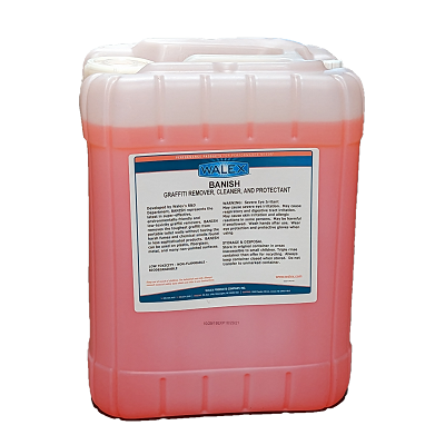 Walex Banish Graffiti Removal Refill