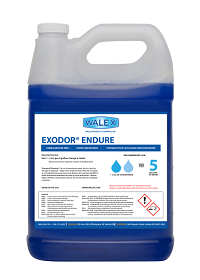 Walex ENDURE Liquid Concentrate Deodorizer - 1 Gallon