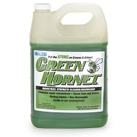 Walex 5 Gallon Green Hornet Cleaner/Degreaser