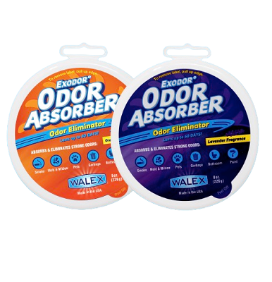Walex Exodor Odor Absorber