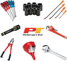 Performance Tools