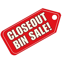 Closeout Sale