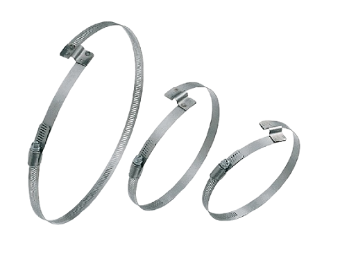 Bridge Clampfor Flex-Tube PV & PU Hoses