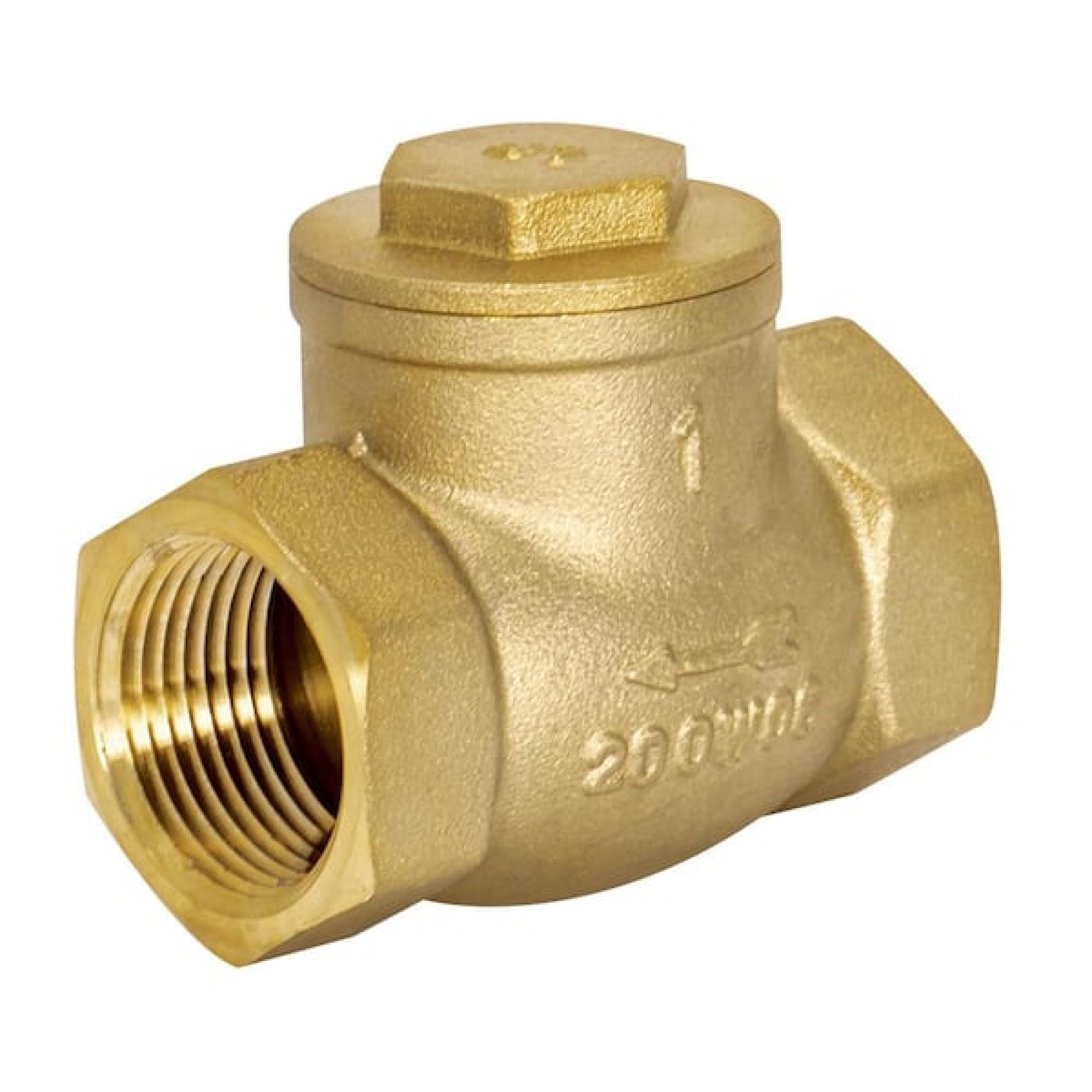 Check Valves