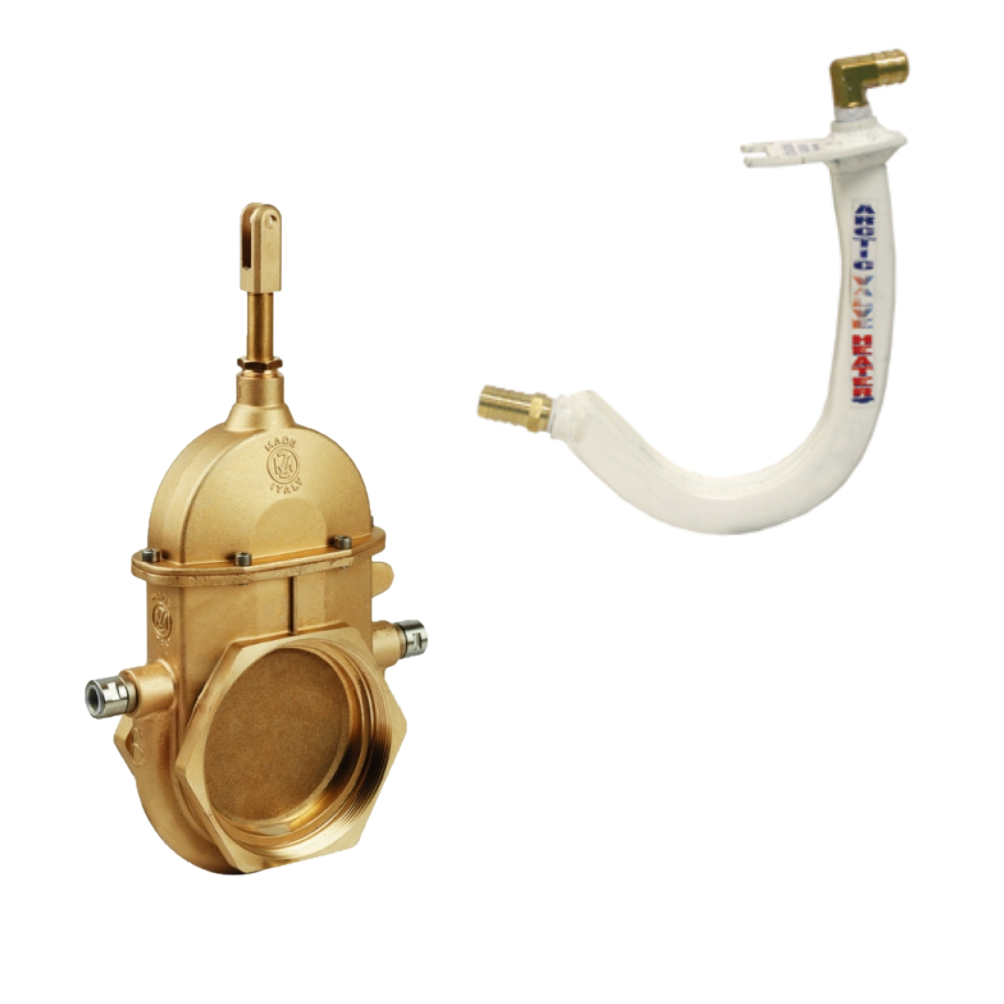 Pipe Valve Heaters Varco Pumper Supplies