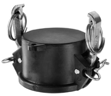 Type DC Polypropylene