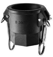 Type D Polypropylene