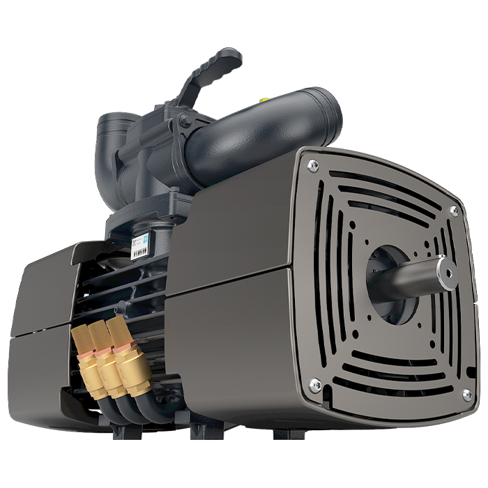 Battioni FAN420 Ballast & Fan Cooled w/ Auto Lube