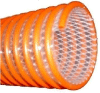 FRAK TUFF ORANGE HELIX BULK WATER SUCTION
