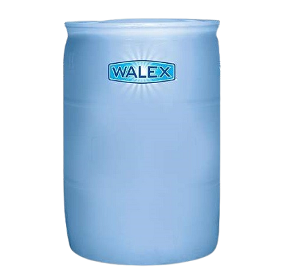 Walex 55 Gal Drum Endure Super Concentrate PTA