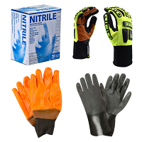 Gloves