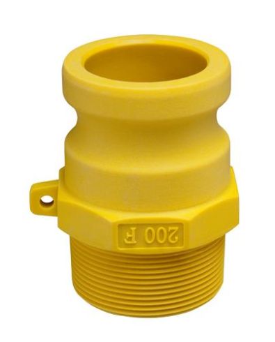Type F Yellow Nylon