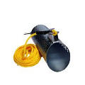 DEBRIS BASKET GRIT CATCHER W/ 25FT ROPE