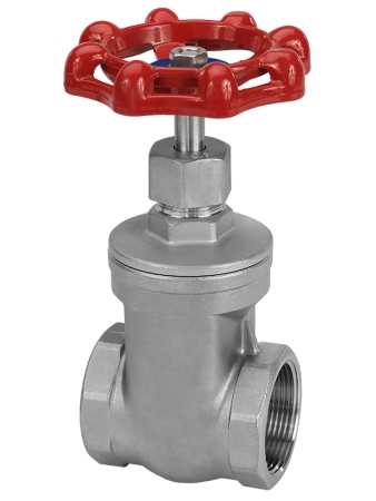 Stainless Steel Gate Valves