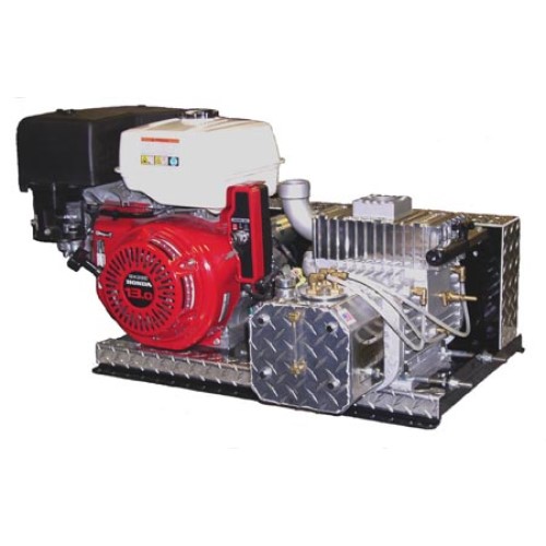 Conde SDS 12 Power Pak GX390 w/ Electric Start