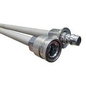 HX LANCE ASSEMBLY - STRAIGHT THRU QUICK CONNECTS