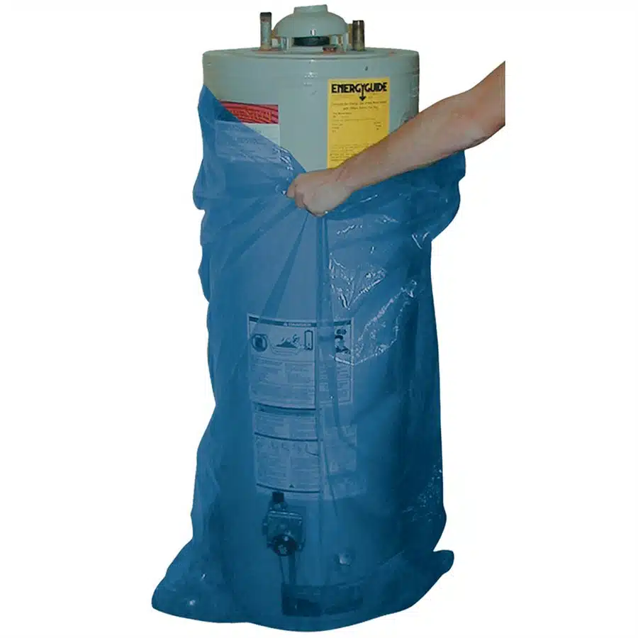 ShuBee� Appliance Removal Bag - Case of 50 Appliance Covers