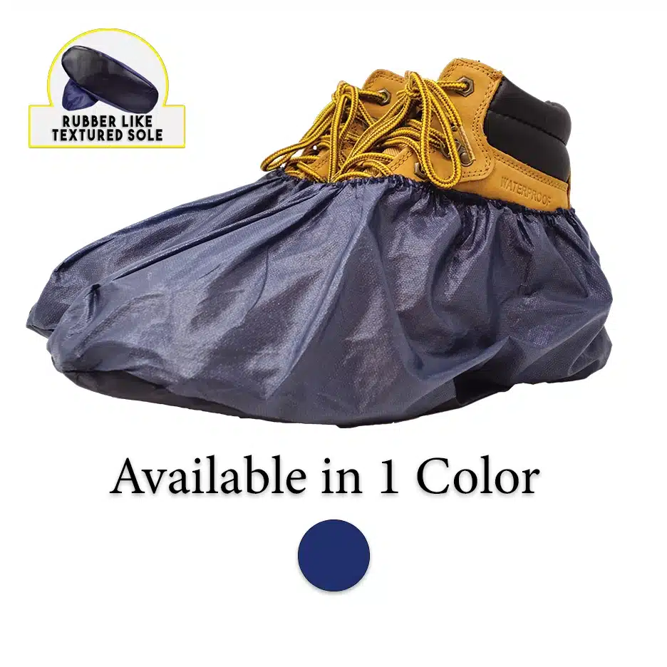 ShuBee� BeeWise� Shoe Covers - Case of 2x 40 Pair Boxes